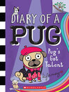 Cover image for Pug's Got Talent